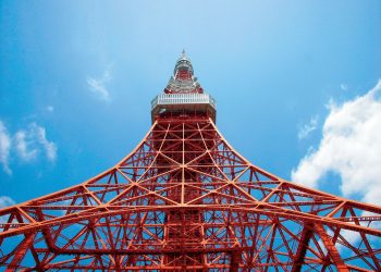 Half Day Tokyo Afternoon Tour by Hato Bus [All Season]