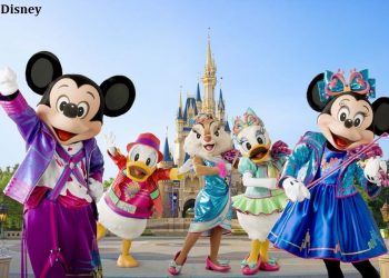 Tokyo Disney Land®