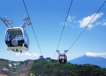 1 Day Fuji Hakone & Gotemba Premium Outlet Tours