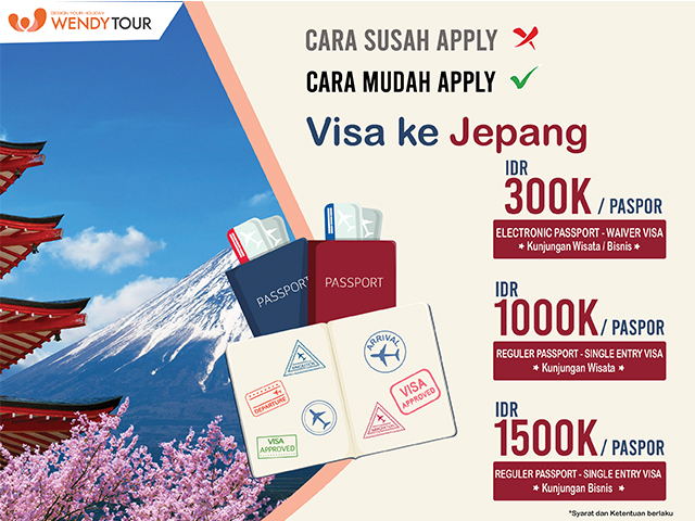 paket tour indonesia 2023
