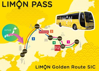 LIMON PASS 7 Days Unlimited Ride