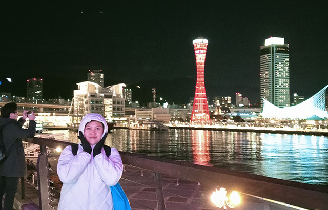 DESTINASI HOT DI TEPI LAUT JEPANG YANG PENUH PESONA 4