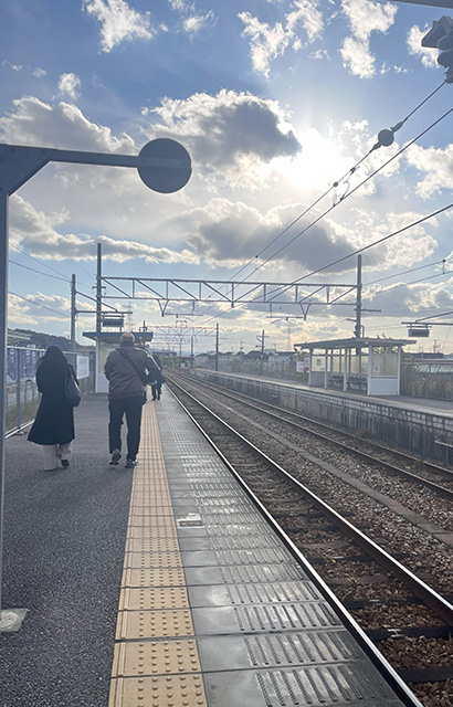 Kereta Wisata Unik Bagi Kamu Pecinta Seni 7