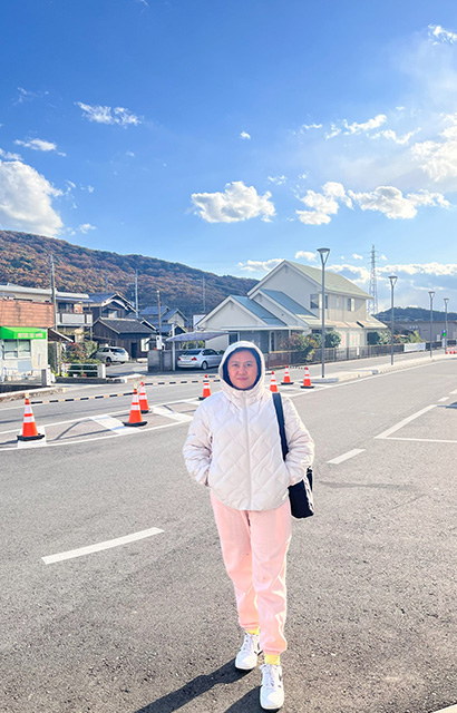 Kereta Wisata Unik Bagi Kamu Pecinta Seni 9