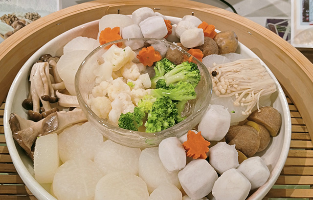 Makan Siang & Belanja Oleh-Oleh di Arashiyama 8