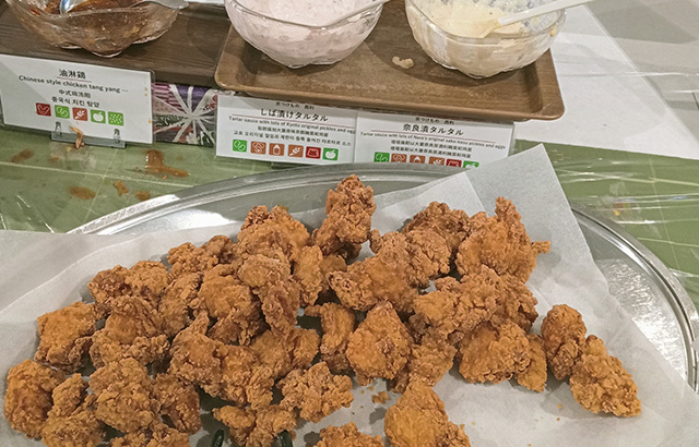 Makan Siang & Belanja Oleh-Oleh di Arashiyama 9