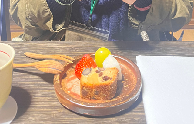 Pengalaman Makan Malam Mewah di Nazaki 3