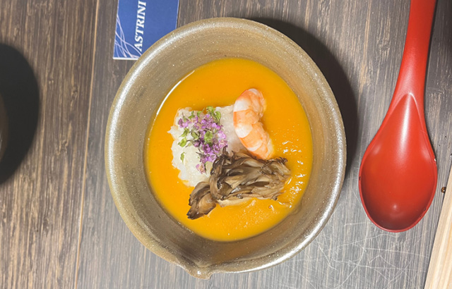 Pengalaman Makan Malam Mewah di Nazaki 6