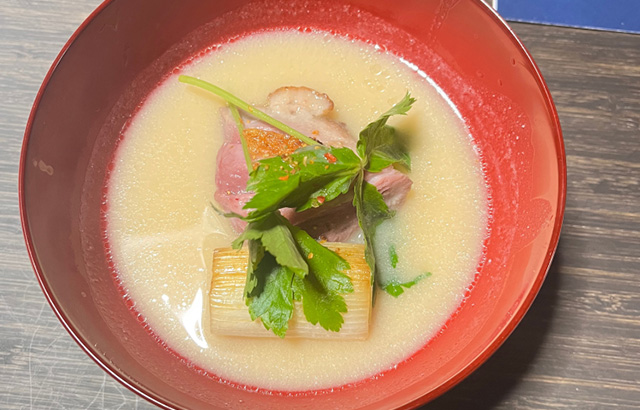 Pengalaman Makan Malam Mewah di Nazaki 7