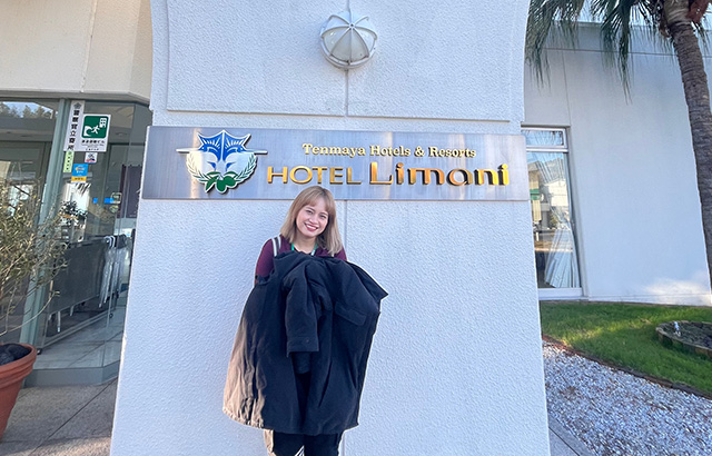 Rekomendasi Stay di Okayama 1