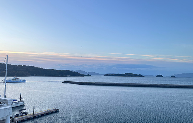 Rekomendasi Stay di Okayama 3