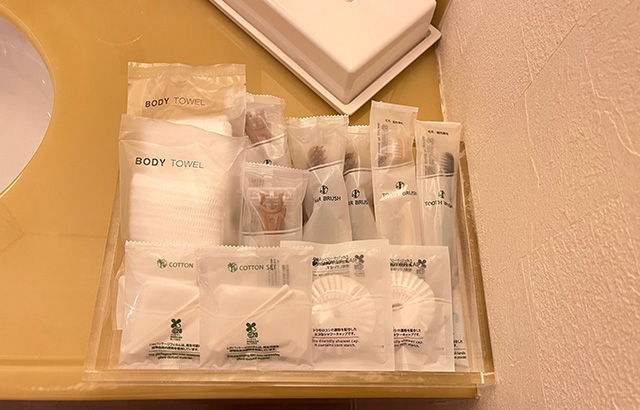 Rekomendasi Stay di Okayama 4