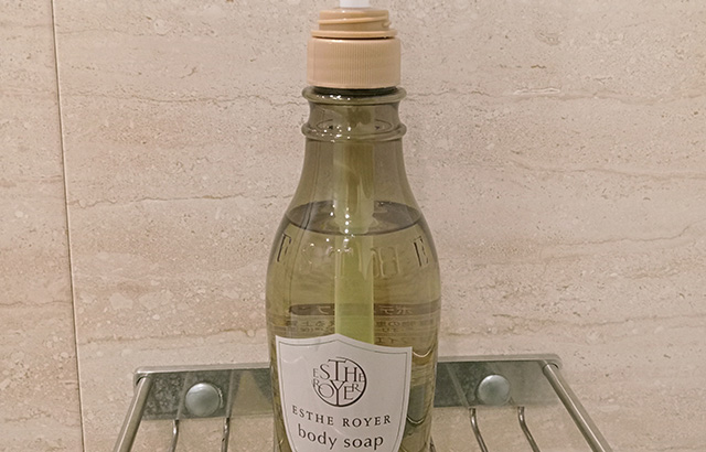 Rekomendasi Stay di Okayama 6