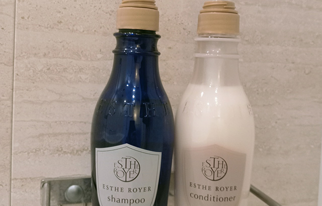 Rekomendasi Stay di Okayama 7