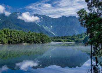 1 Day Hidden Gem Kamikochi Tour from Nagoya [Spring - Autumn]