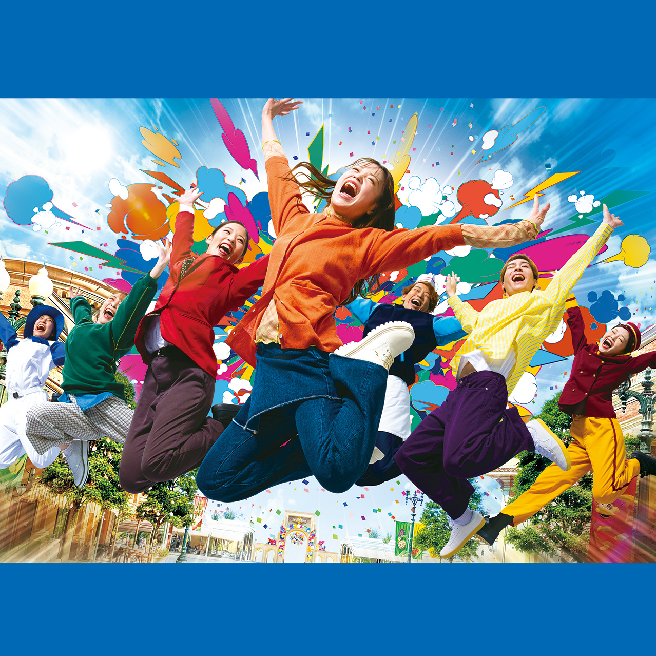 Universal elements and all related indicia TM & © 2025 Universal Studios. All rights reserved.