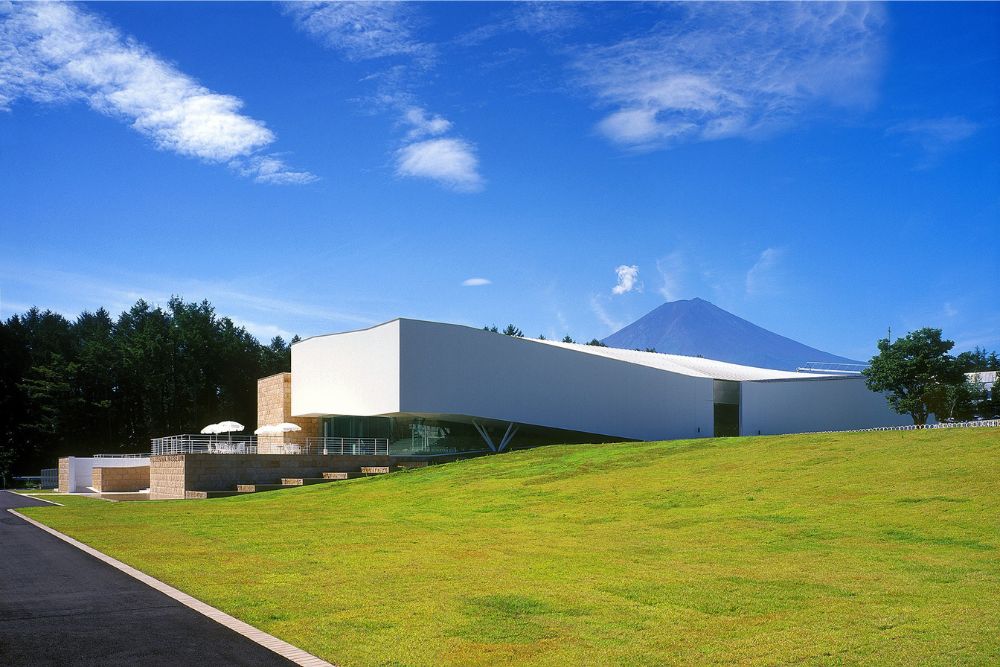 Fujiyama Museum