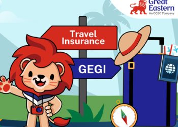 GEGI Travel Insurance