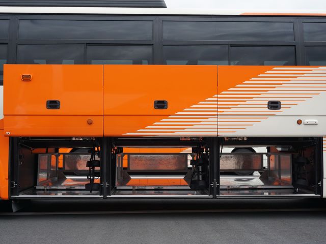 Airport Limousine Bus1